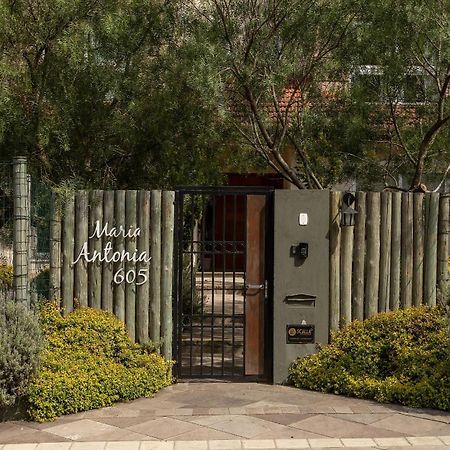 Locar-In Gramado- Maria Antonia Apartment Екстериор снимка