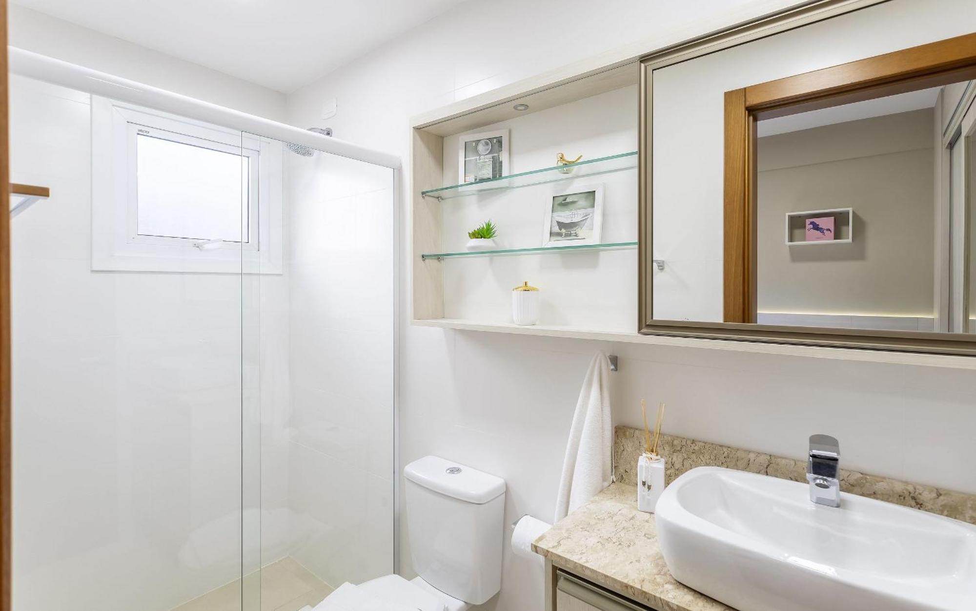 Locar-In Gramado- Maria Antonia Apartment Екстериор снимка