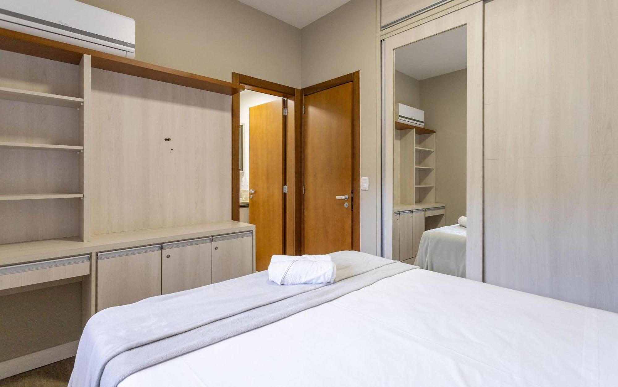 Locar-In Gramado- Maria Antonia Apartment Екстериор снимка