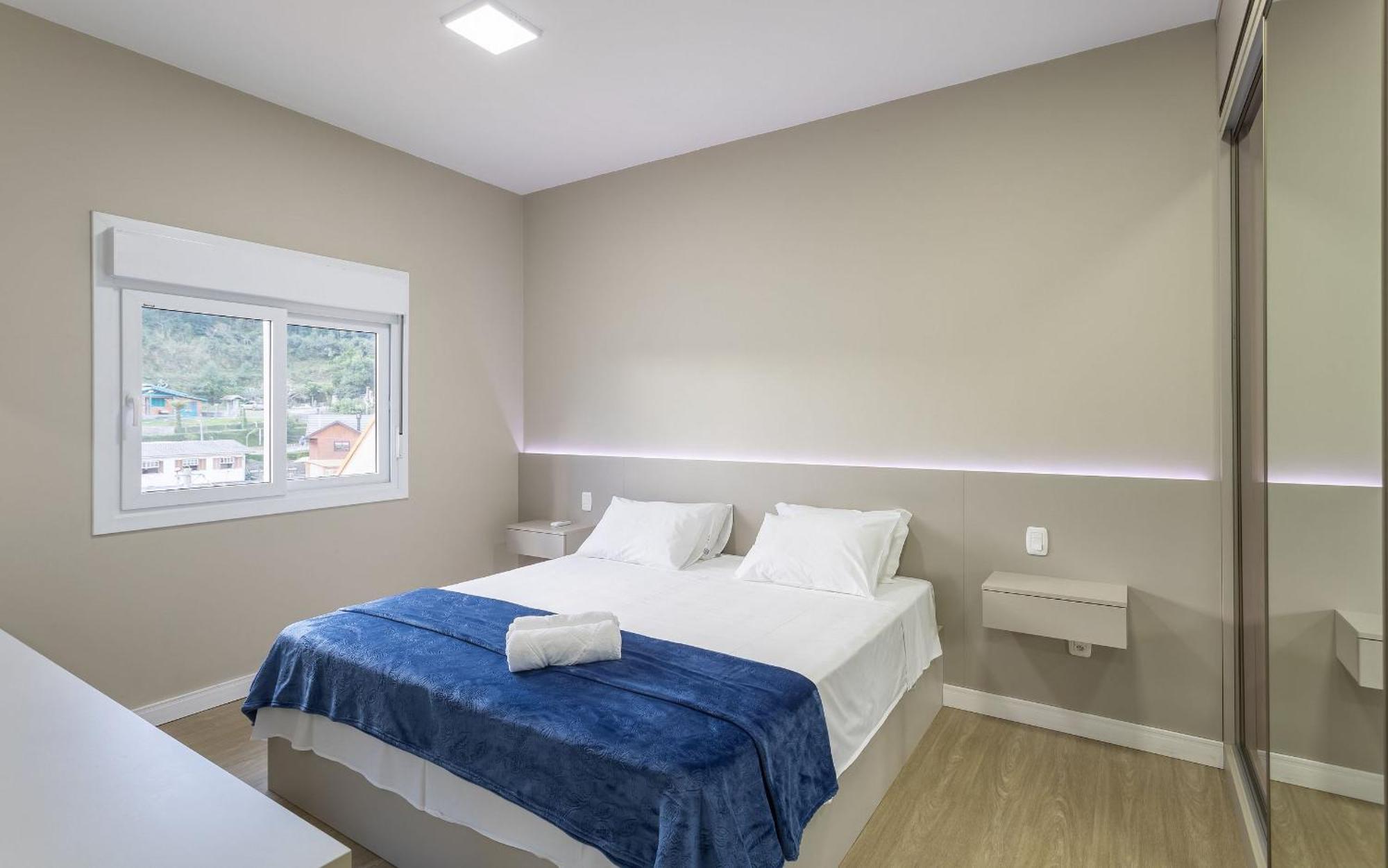 Locar-In Gramado- Maria Antonia Apartment Екстериор снимка