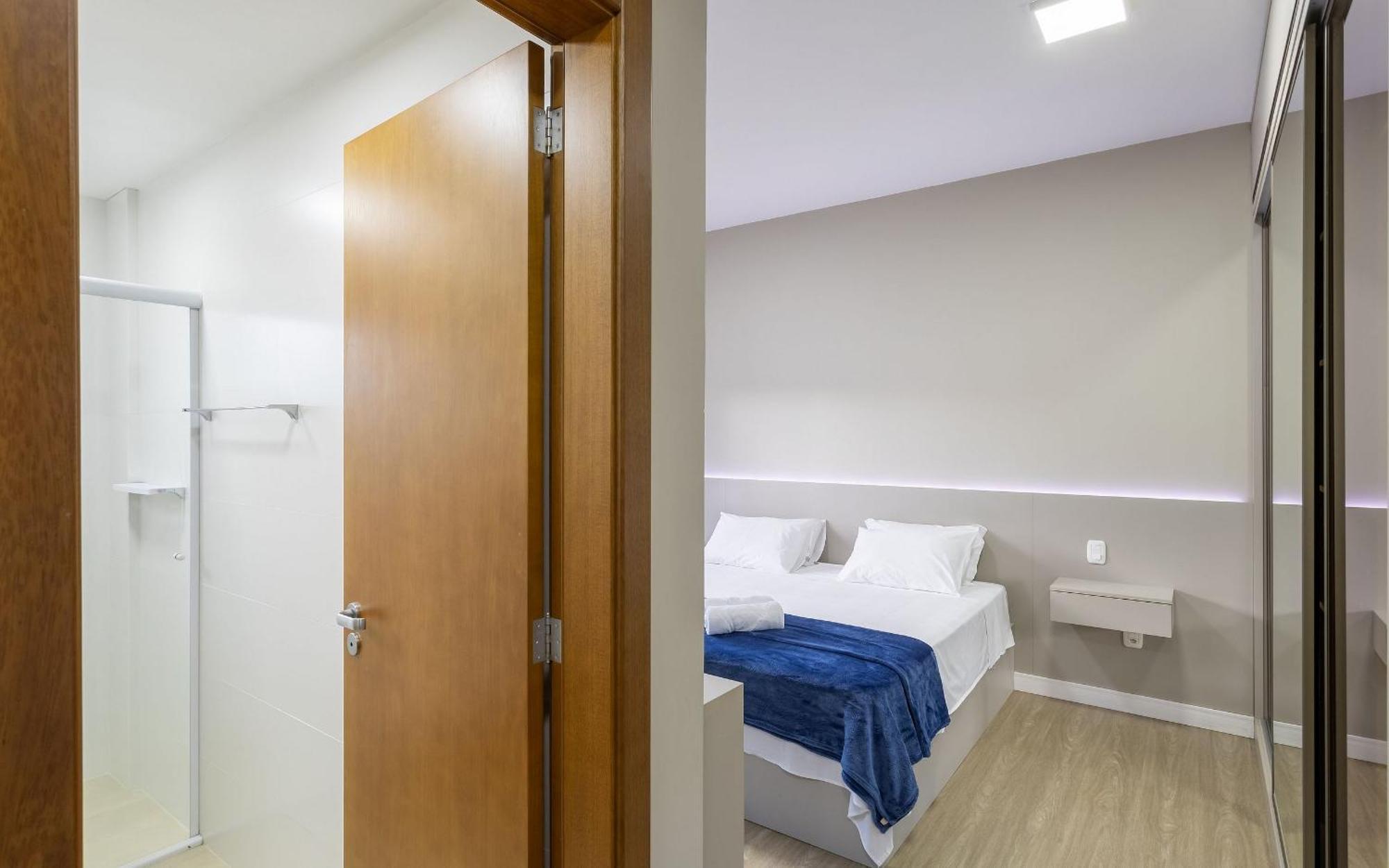 Locar-In Gramado- Maria Antonia Apartment Екстериор снимка