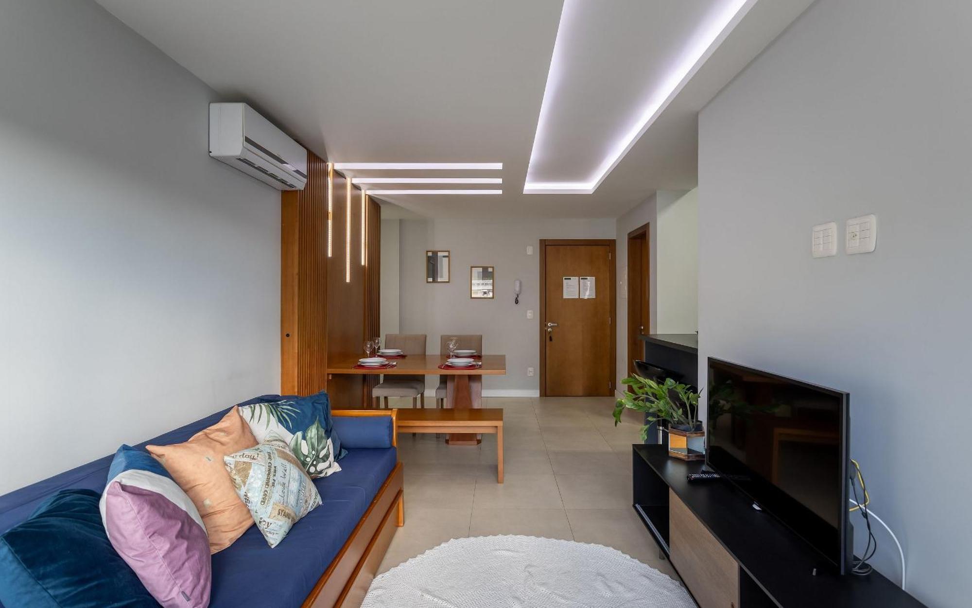 Locar-In Gramado- Maria Antonia Apartment Екстериор снимка