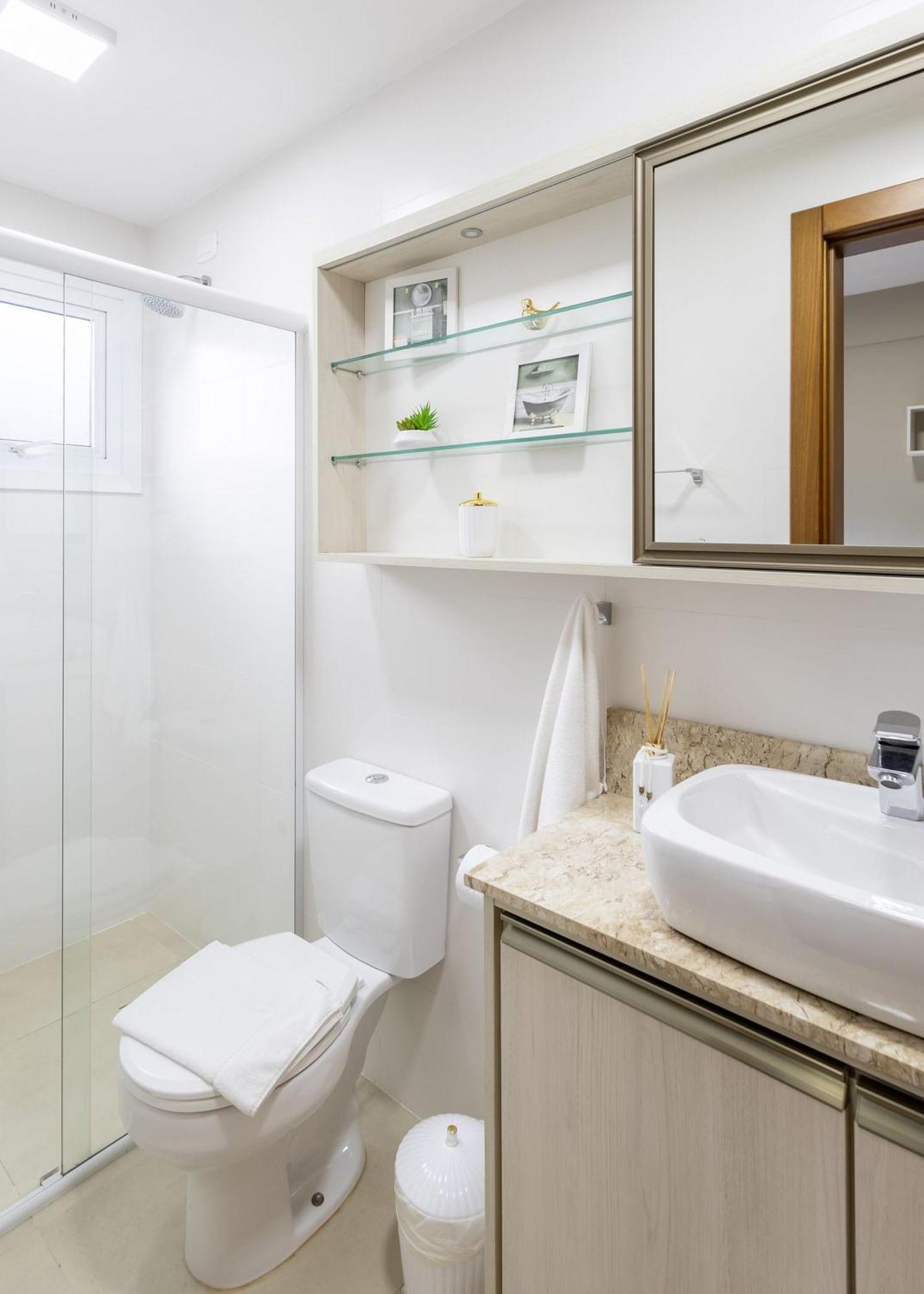 Locar-In Gramado- Maria Antonia Apartment Екстериор снимка